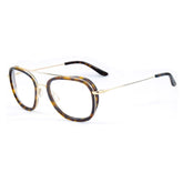 Vuarnet Gold Stainless Steel Frames -   -  Vuarnet.